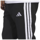 Adidas Ανδρικό παντελόνι φόρμας Essentials 3-S Fleece Pants Adidas Ανδρικό παντελόνι φόρμας Essentials 3-S Fleece Pants